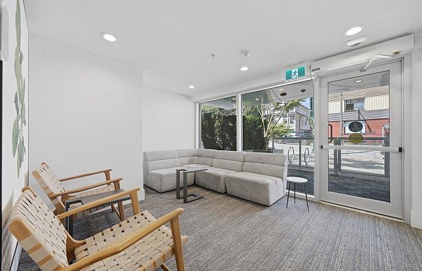 203 2508 Fraser Street Mount Pleasant VE
