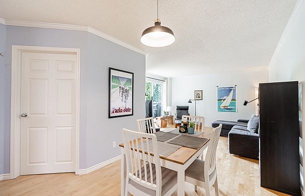 303 1510 W 1st Avenue False Creek
