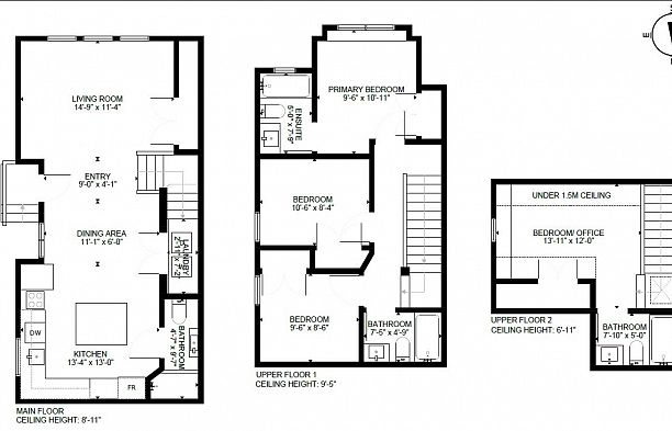 2373 W 7th Avenue Kitsilano