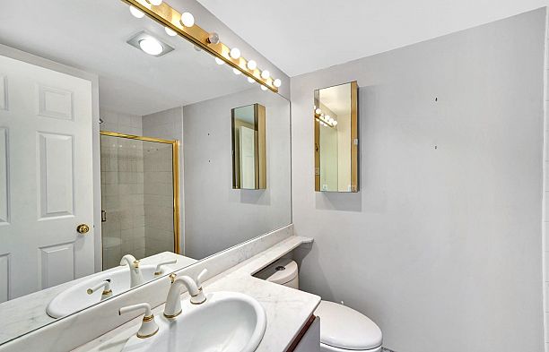 203 1675 Hornby Street Yaletown