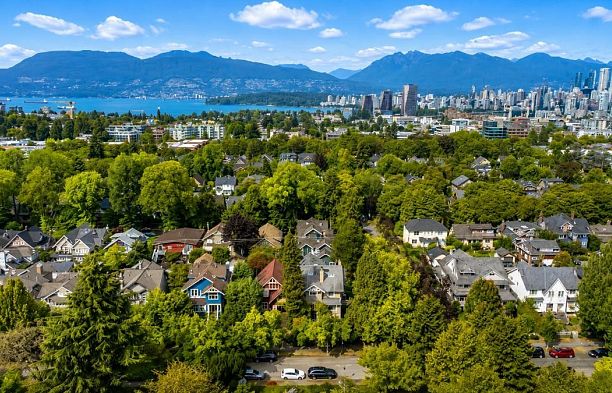 1903 W 14th Avenue Kitsilano