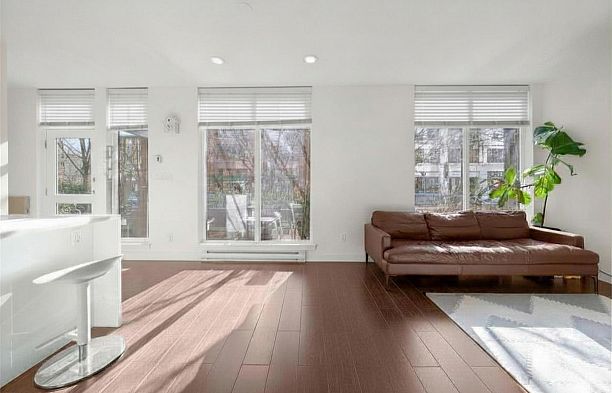 1053 Homer Street Yaletown