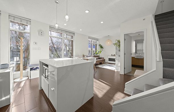 1053 Homer Street Yaletown