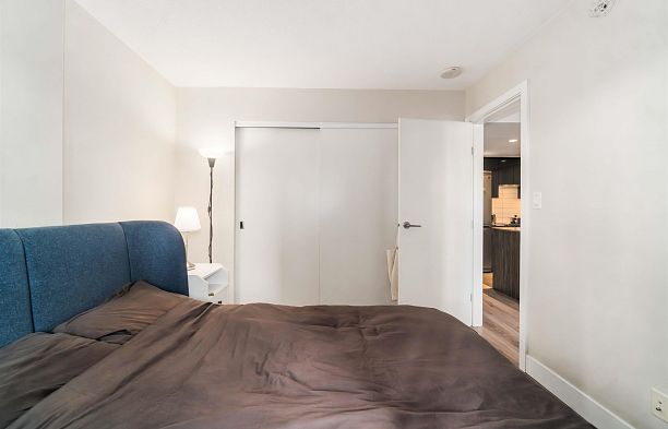 813 1088 Richards Street Yaletown