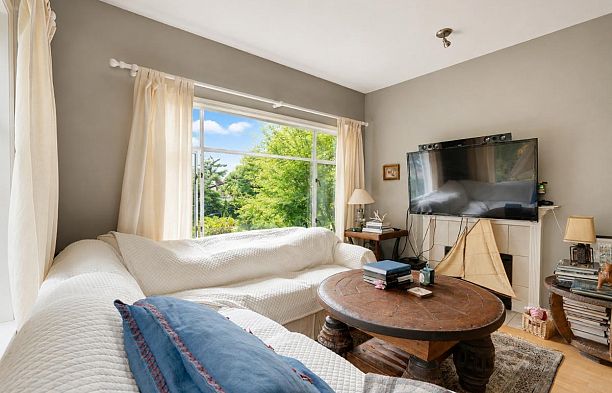 1903 W 14th Avenue Kitsilano