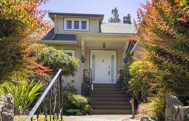 4234 W 9th Avenue Point Grey