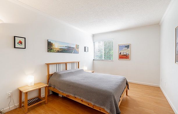 303 1510 W 1st Avenue False Creek
