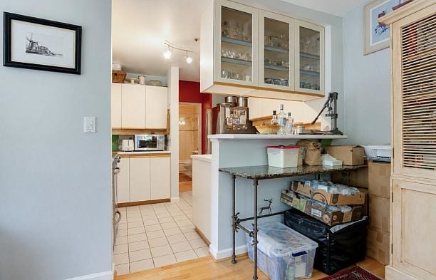 1903 W 14th Avenue Kitsilano