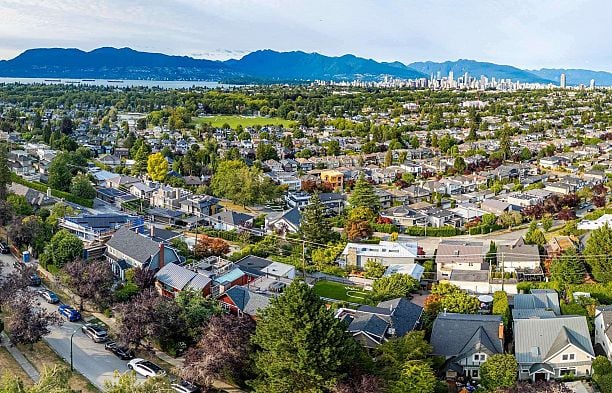 3936 Quesnel Drive Arbutus