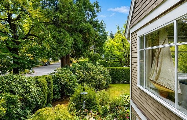 1903 W 14th Avenue Kitsilano