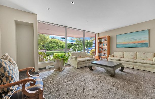 203 1675 Hornby Street Yaletown