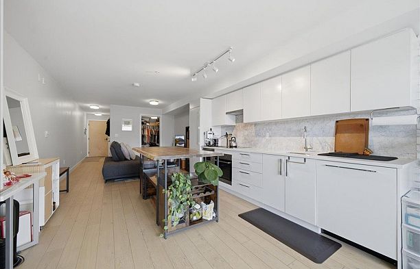203 2508 Fraser Street Mount Pleasant VE