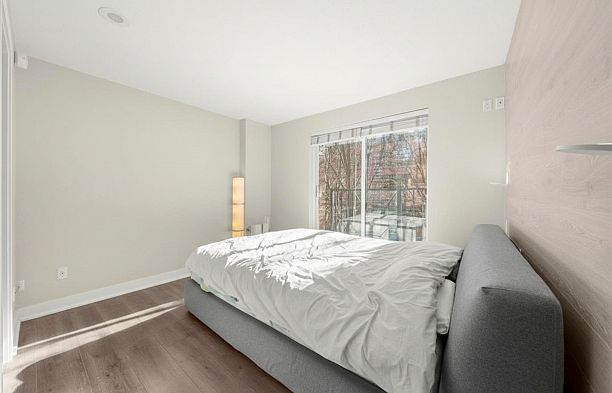 1053 Homer Street Yaletown