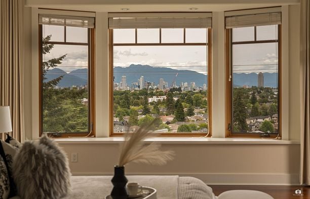 3936 Quesnel Drive Arbutus