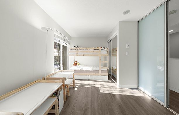 1053 Homer Street Yaletown