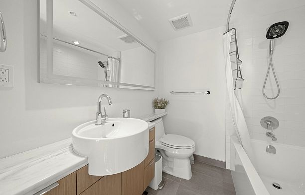1053 Homer Street Yaletown