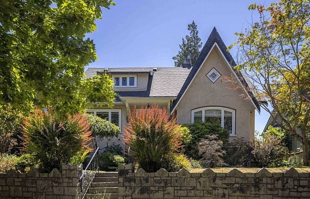 4234 W 9th Avenue Point Grey