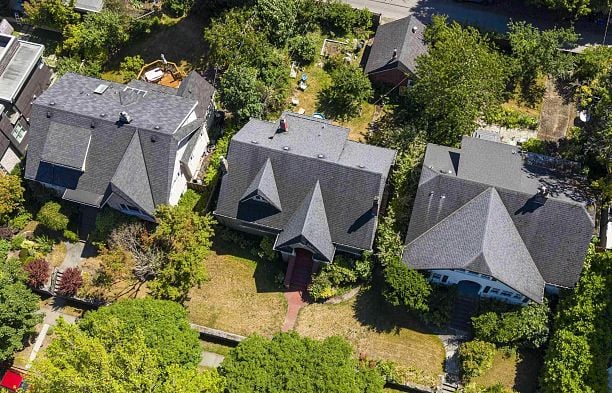 4234 W 9th Avenue Point Grey
