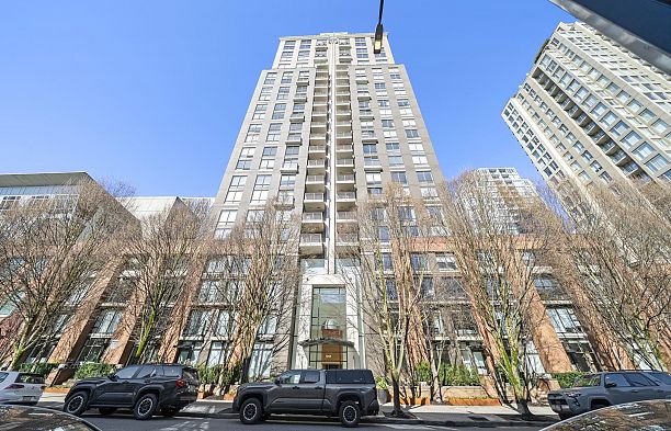 1053 Homer Street Yaletown