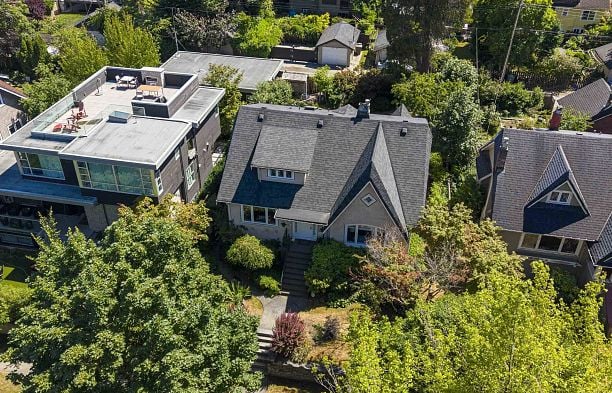 4234 W 9th Avenue Point Grey