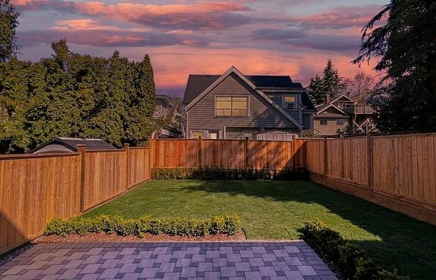 2373 W 7th Avenue Kitsilano