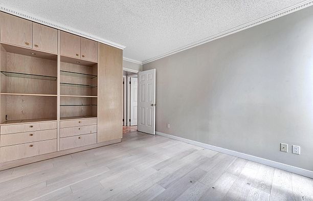 203 1675 Hornby Street Yaletown