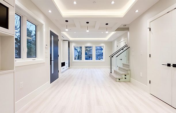 2373 W 7th Avenue Kitsilano
