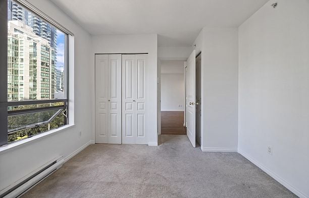 907 1189 Howe Street Downtown VW