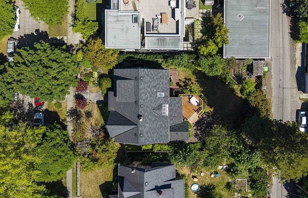 4234 W 9th Avenue Point Grey