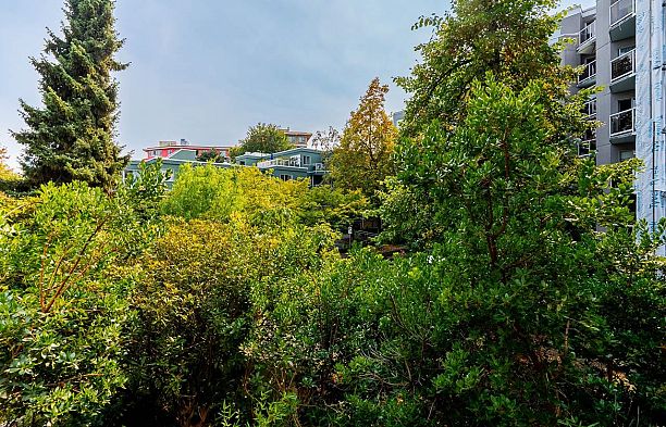 303 1510 W 1st Avenue False Creek