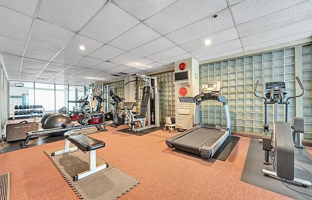 203 1675 Hornby Street Yaletown