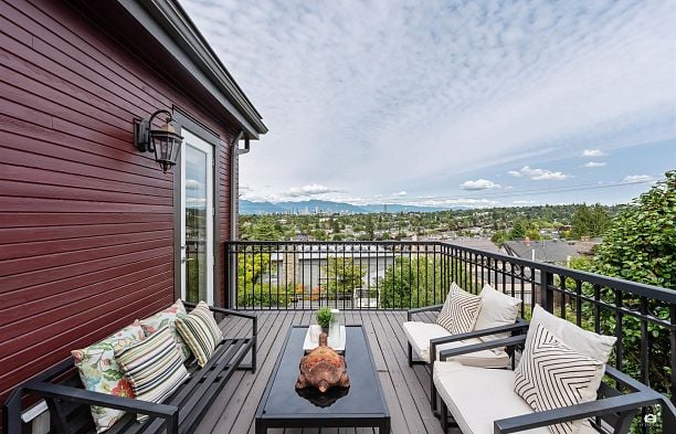 3936 Quesnel Drive Arbutus