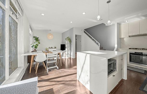 1053 Homer Street Yaletown