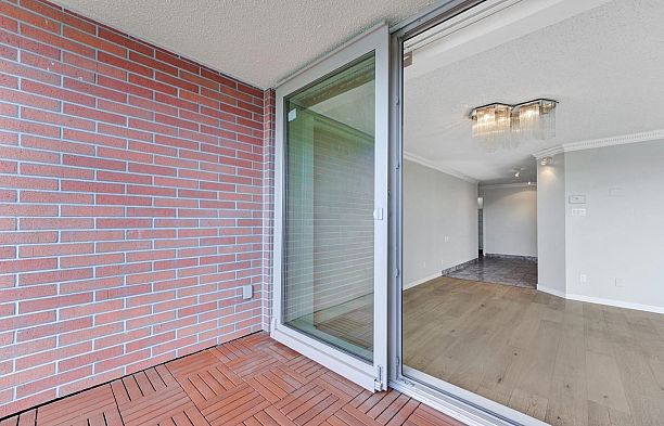 203 1675 Hornby Street Yaletown