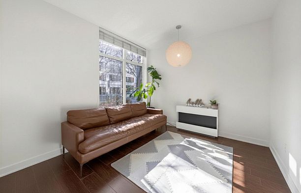 1053 Homer Street Yaletown