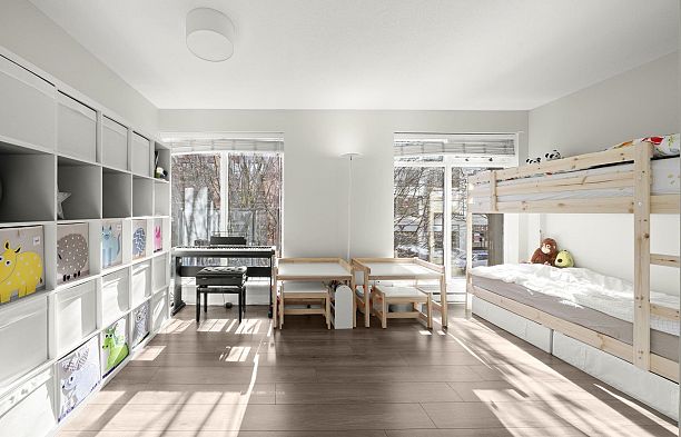 1053 Homer Street Yaletown