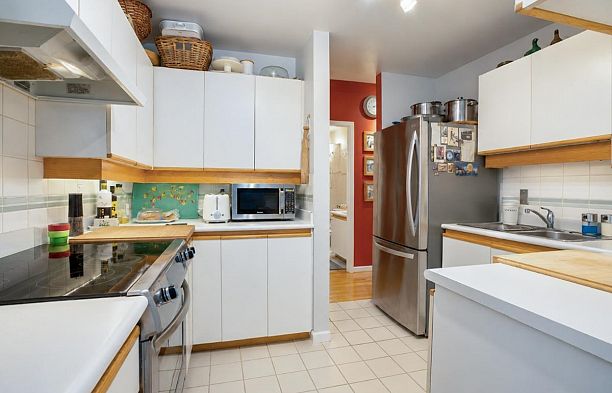 1903 W 14th Avenue Kitsilano