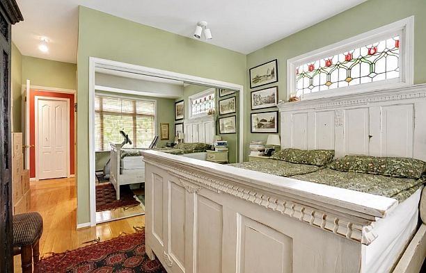1903 W 14th Avenue Kitsilano