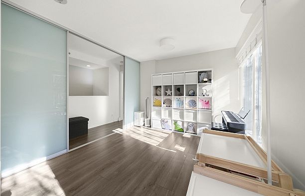 1053 Homer Street Yaletown