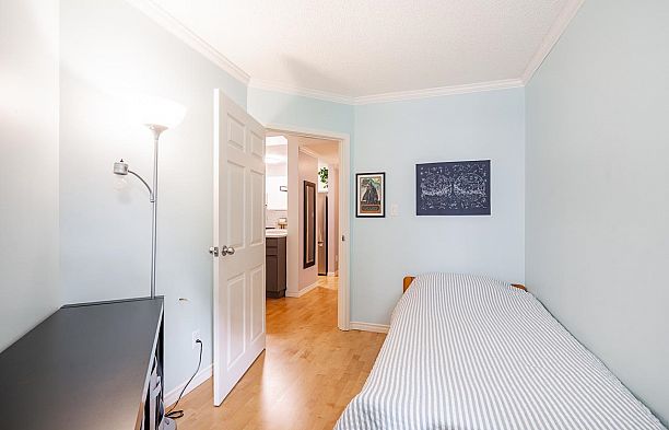 303 1510 W 1st Avenue False Creek