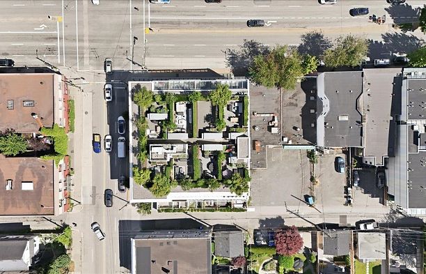 203 2508 Fraser Street Mount Pleasant VE