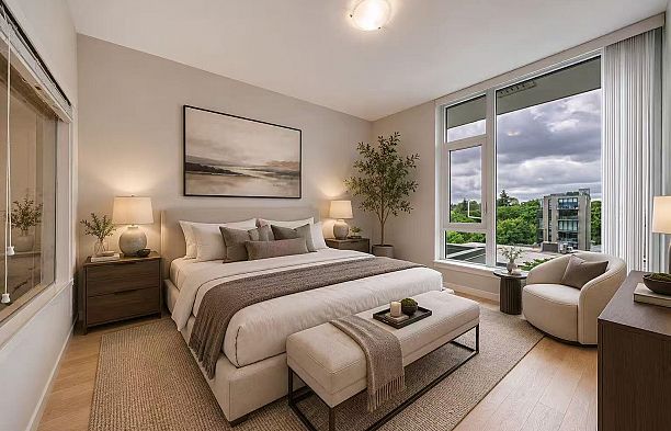 704 2565 Maple Street Kitsilano