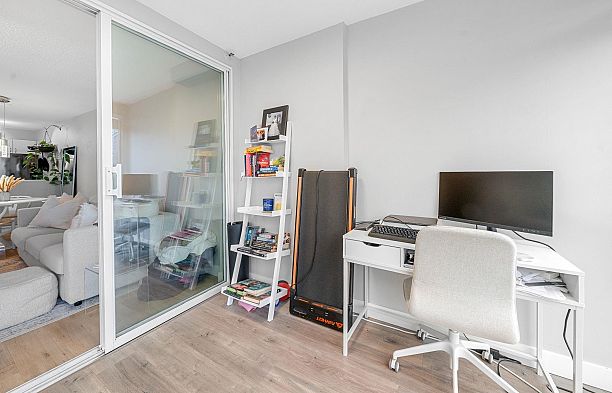 2803 939 Homer Street Yaletown