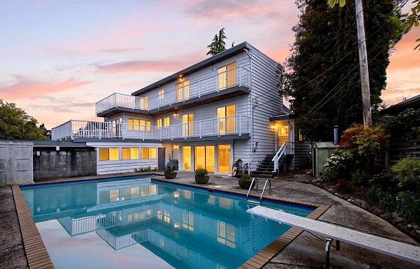 642 W 53rd Avenue South Cambie