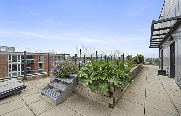 710 209 E 7th Avenue Mount Pleasant VE