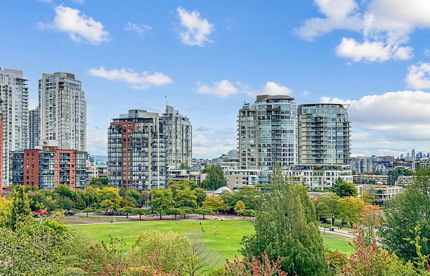 708 1408 Strathmore Mews Yaletown