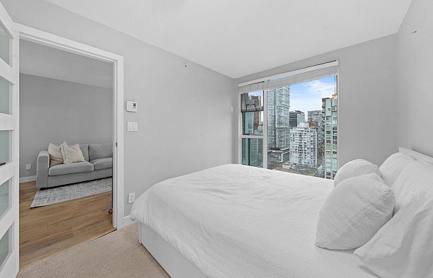 2803 939 Homer Street Yaletown