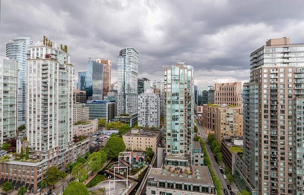 2803 939 Homer Street Yaletown