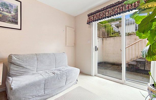 3262 W 12th Avenue Kitsilano