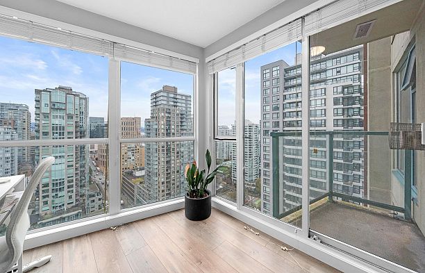 2803 939 Homer Street Yaletown